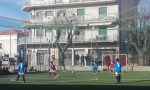 Don Bosco Vallecrosia Intemelia: i risultati del settore giovanile