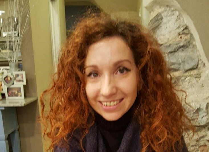 Elena Esposito in libreria con “Ritorno a casa”