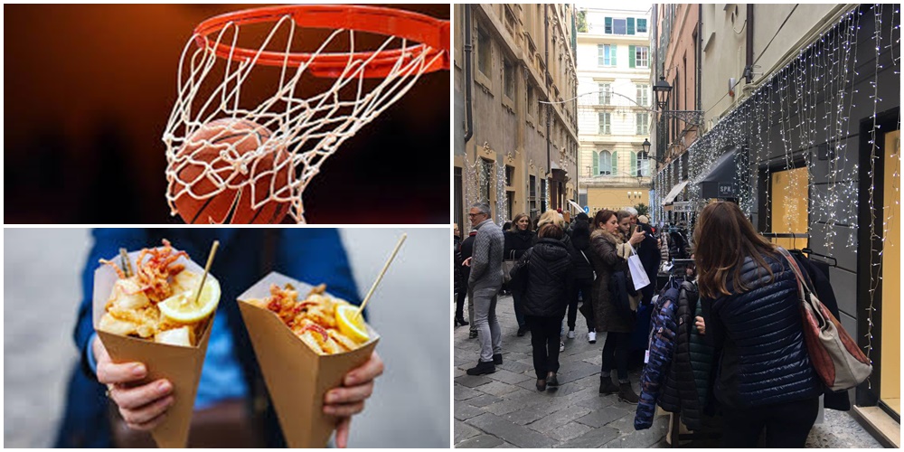 Una domenica di eventi: tutti gli appuntamenti in provincia e Costa Azzurra