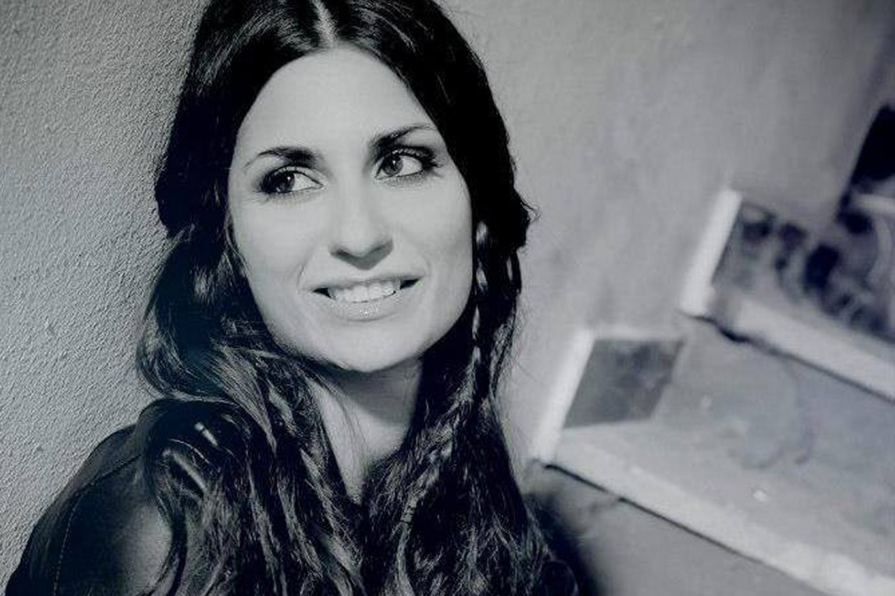 La cantautrice Fanya Di Croce a Sanremo Juke Box