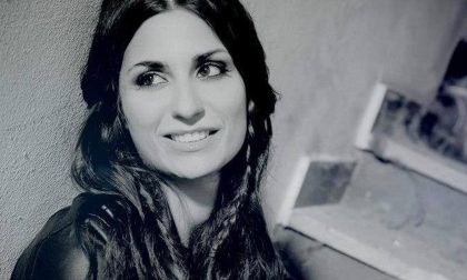 La cantautrice Fanya Di Croce a Sanremo Juke Box