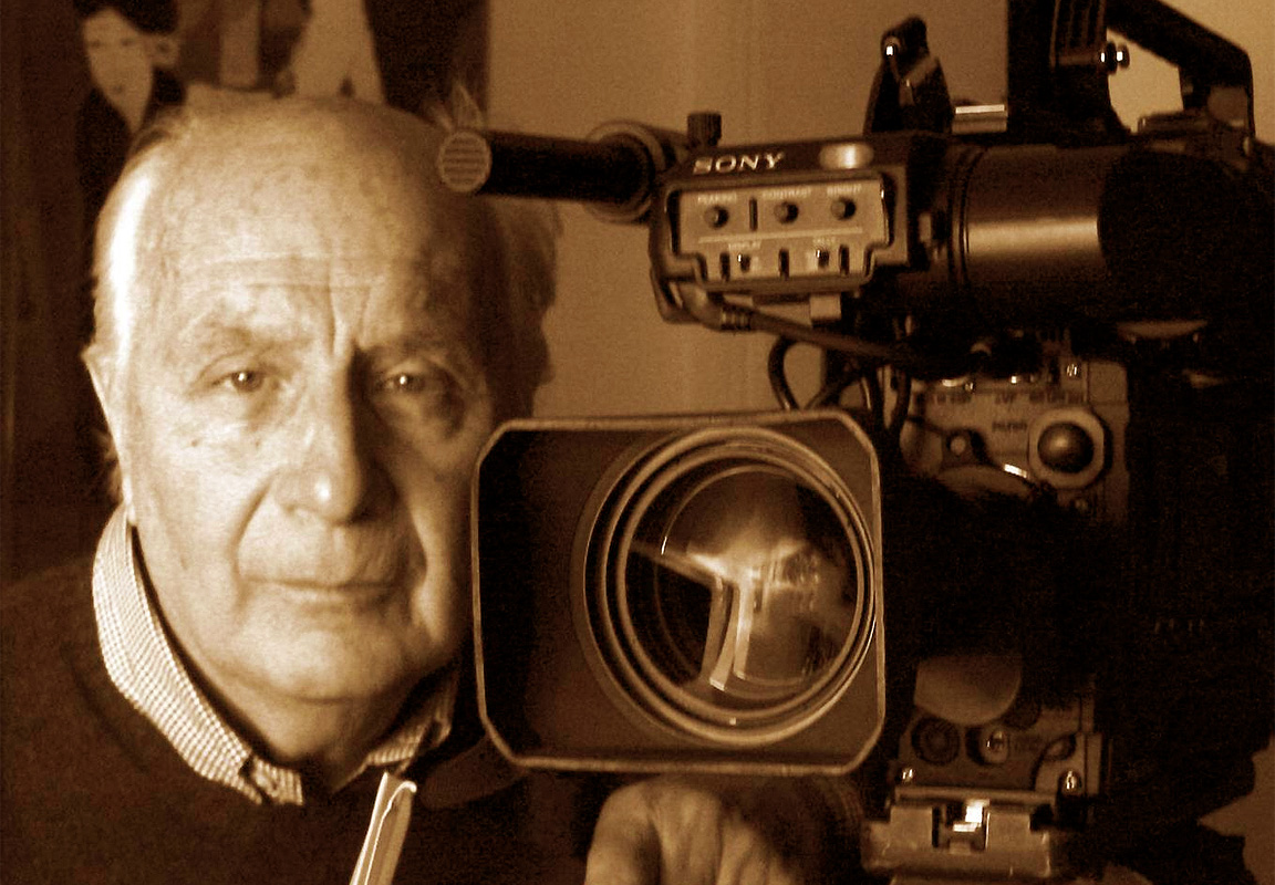 E’ morto Folco Quilici, protagonista di numerosi Martedì Letterari