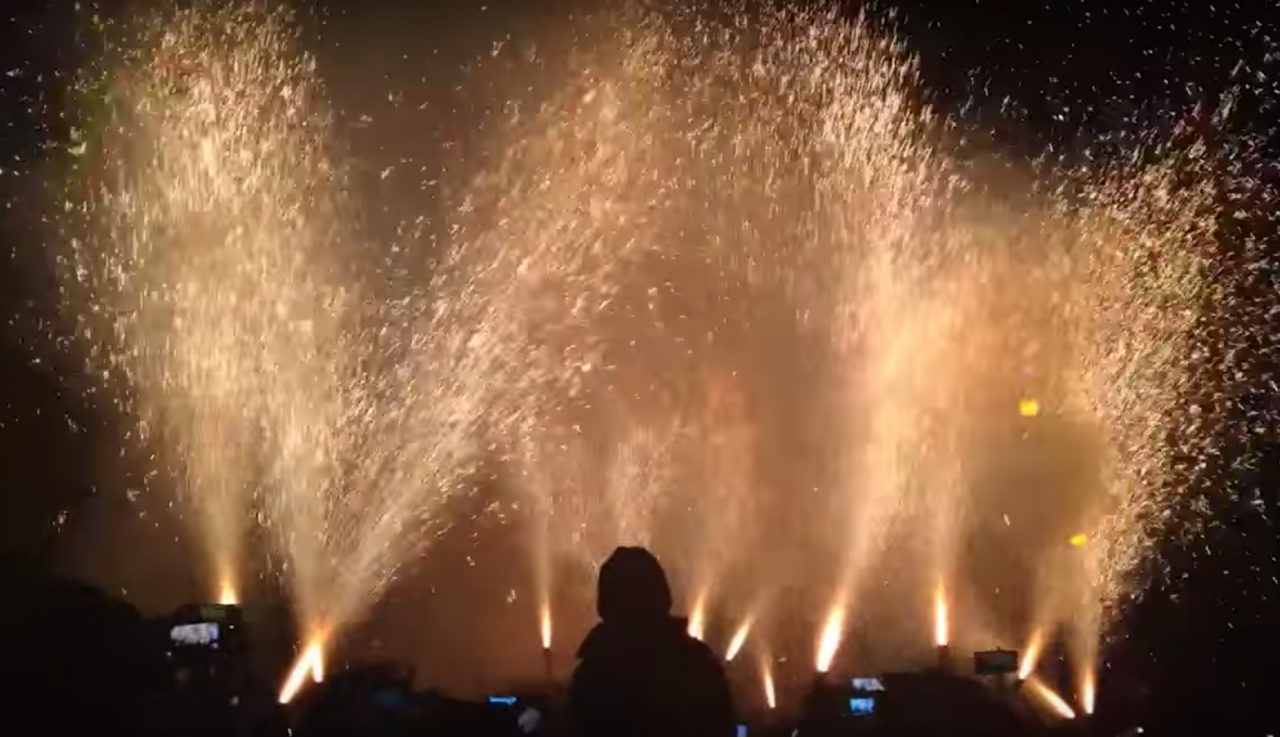 Il sindaco di Taggia vieta i furgari per la Festa di San Benedetto