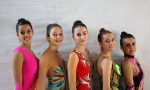 La FlorGym ai Campionati Regionali di ginnastica ritmica