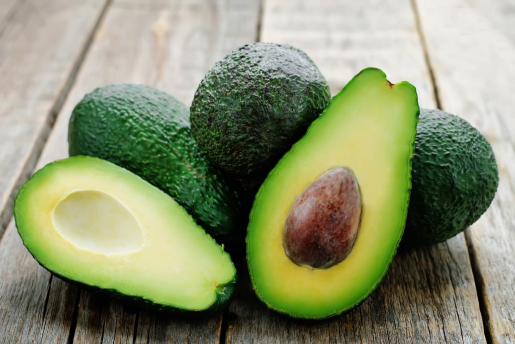 Paniere Istat 2018: fuori il canone Rai, entra l’avocado