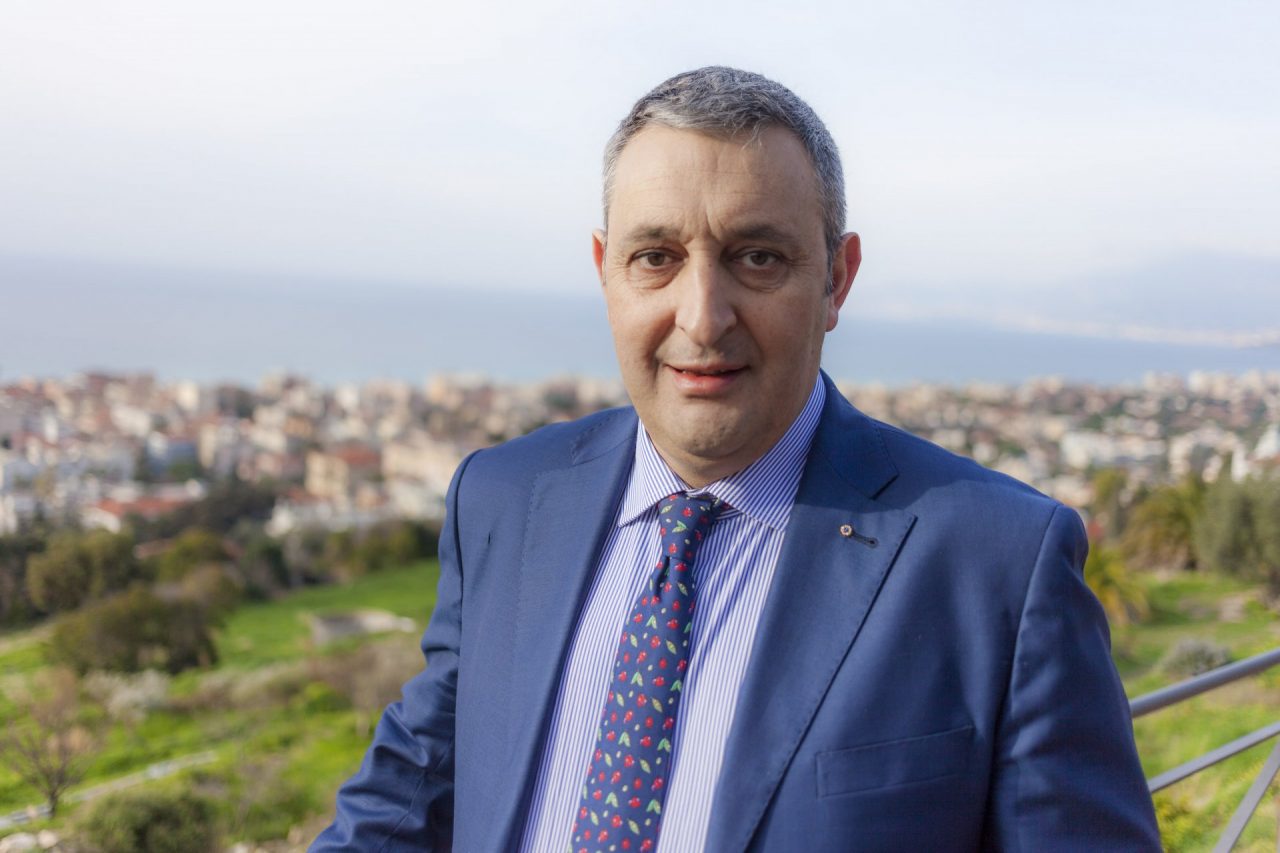 Massimiliano Iacobucci: Ecco perché mi candido