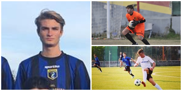 Ecco i talenti del calcio di Imperia, Taggia e Ospedaletti convocati dalla Rappresentativa Figc