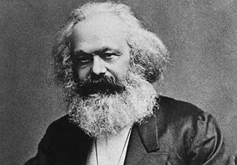 Venerdì Salvatore Vento presenta il suo libro "Karl Marx. Il dialogo ritrovato di un cristiano sociale"