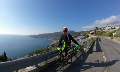 Ciclismo: Calipa e Manoliti pronti per la corsa Under 23