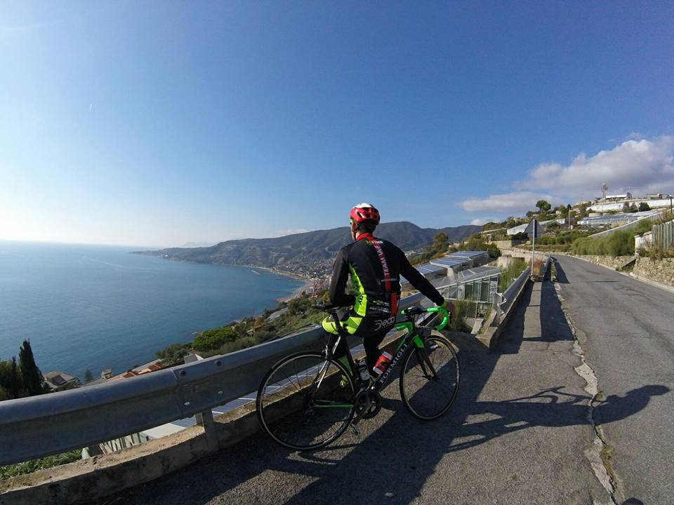 Ciclismo: Calipa e Manoliti pronti per la corsa Under 23