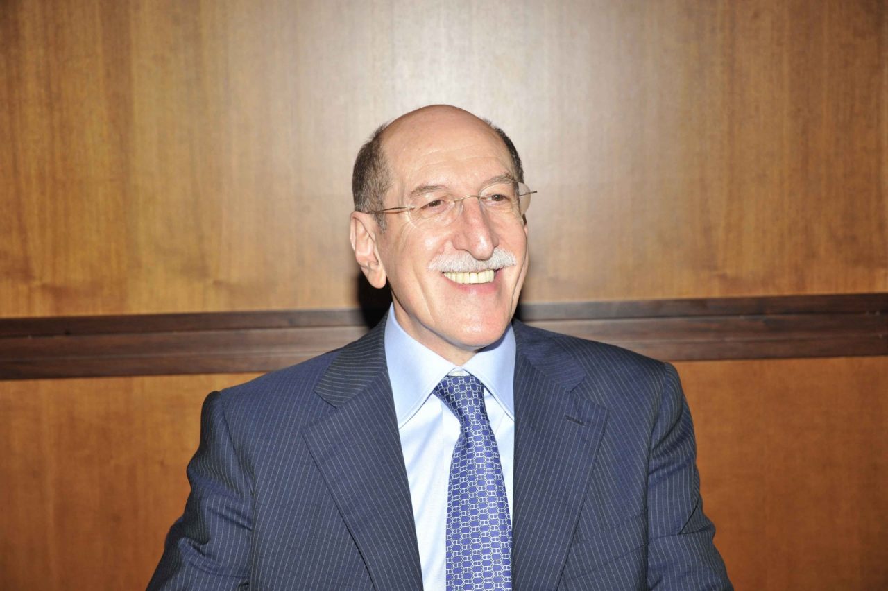 Endorsement a Sappa dal chirurgo vascolare Fabrizio Gramondo