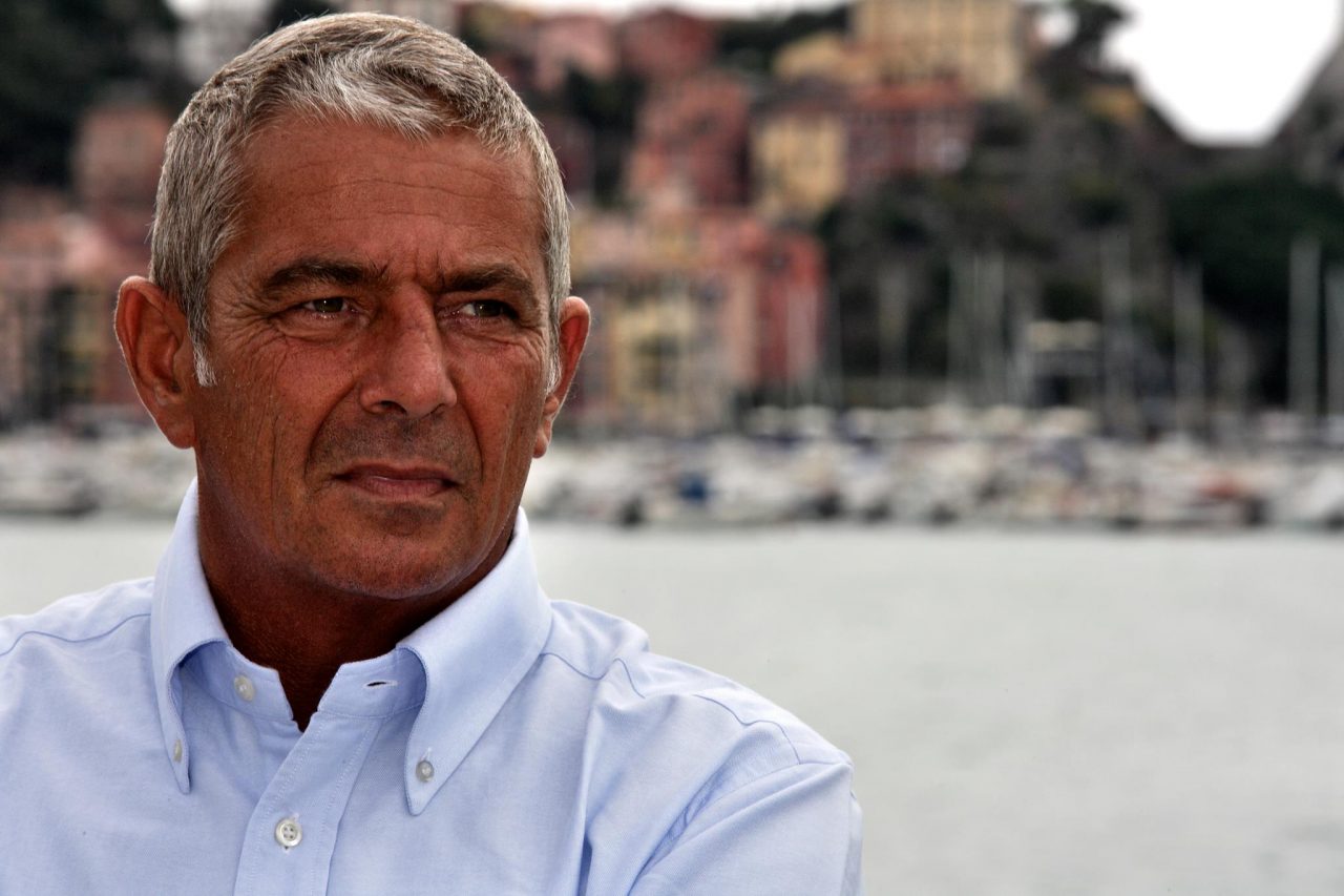 Ultimo incontro con “È Tempo di Libri” a Ospedaletti