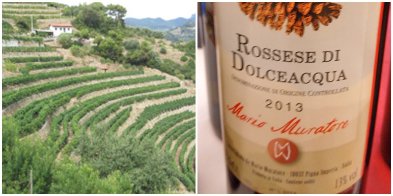 E’ morto Mario Muratore storico produttore di Rossese