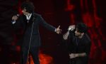 Ermal Meta e Fabrizio Moro già a rischio squalifica