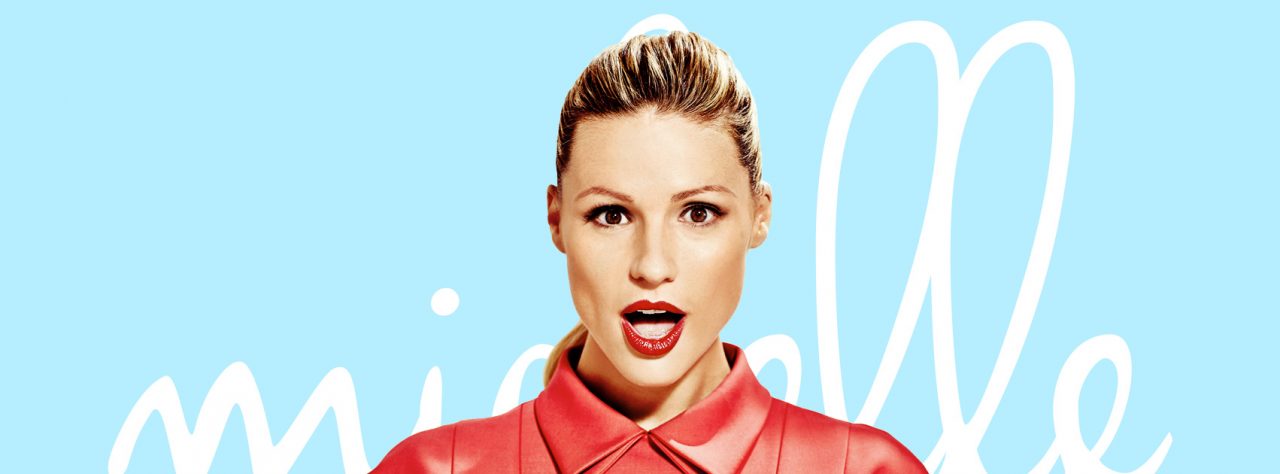 Michelle Hunziker si racconta: ecco cinque cose che non sapete di me