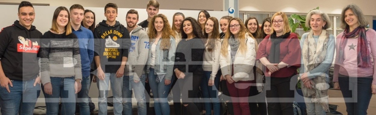 Istituto Montale ospite del liceo tedesco di Lindau