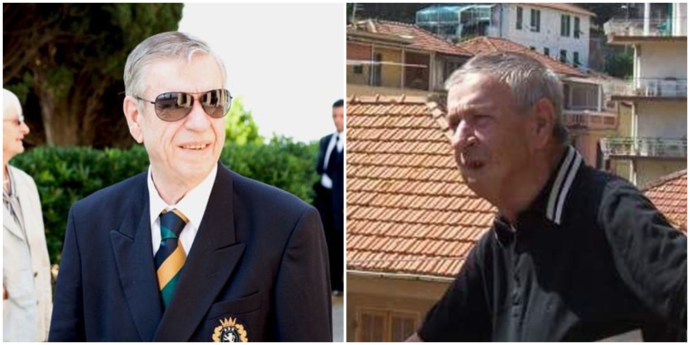 E’ morto il croupier Sandro Mureddu. Aveva 71 anni