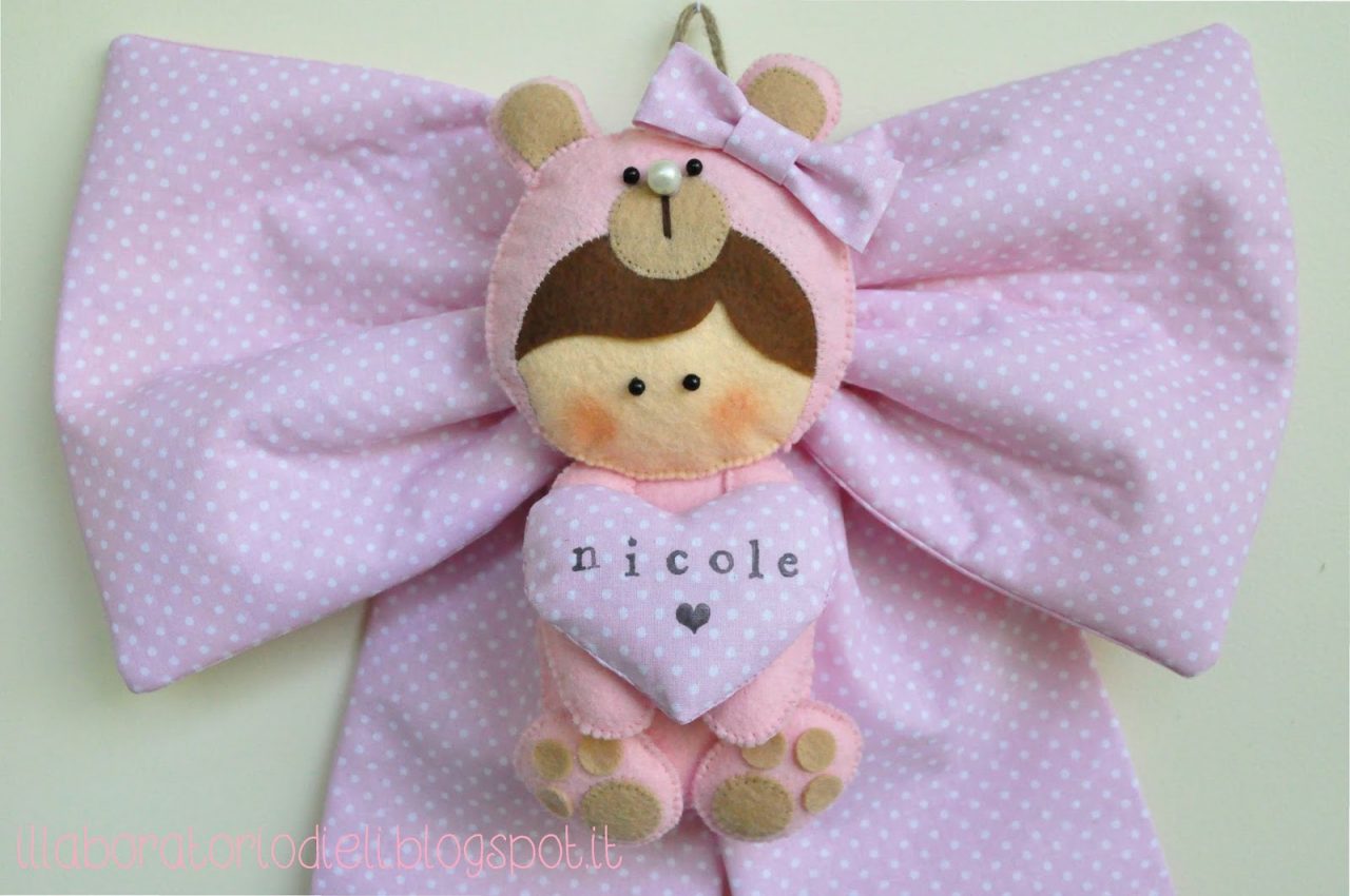 I ringraziamenti della neo mamma Thaly all’ospedale Borea