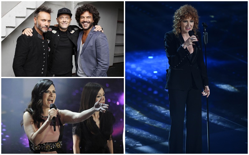 Ultima serata del Festival: ecco il programma e gli ospiti