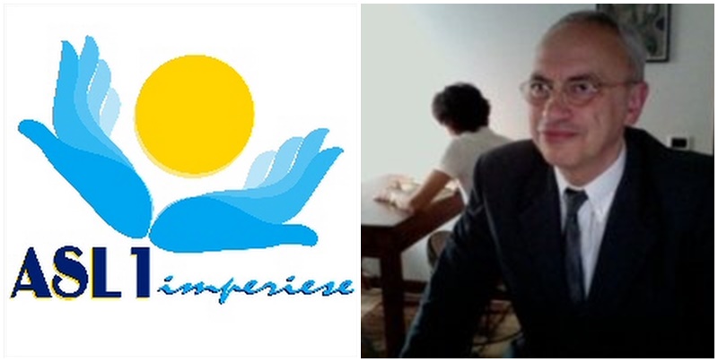 Nominato nuovo dirigente medico di Psichiatria dell’Asl 1 imperiese