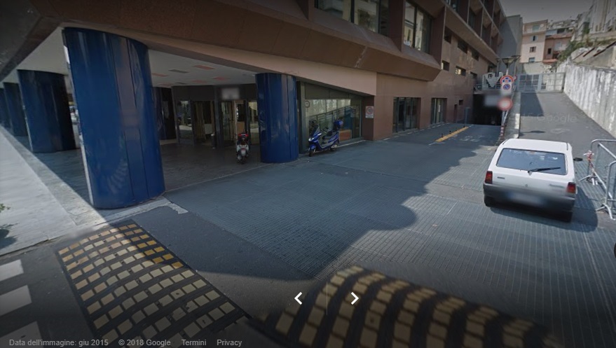 Rivoluzione dei parcheggi per il Festival