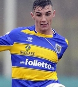 All’Argentina il nuovo terzino Luca Pipoli dal settore giovanile del Parma