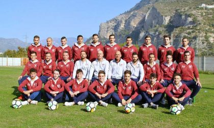 Ventimiglia Calcio mette K.O. il Vado (2-0)