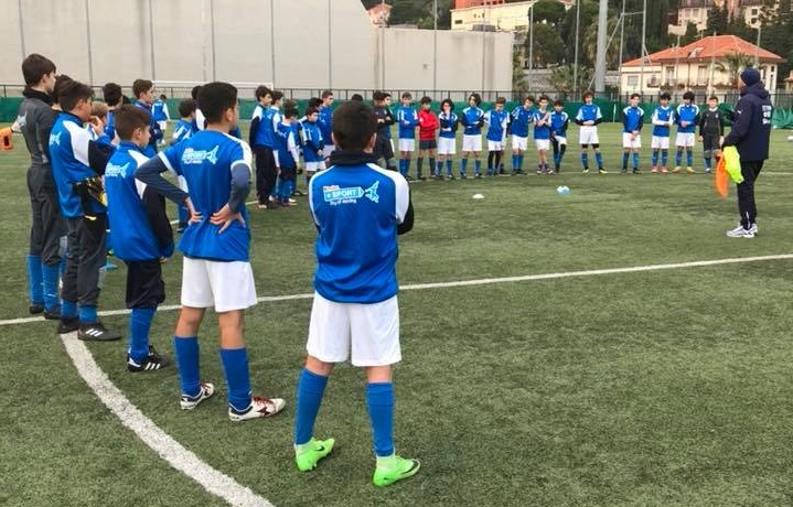 I talenti della provincia convocati per la rappresentativa Giovanissimi oggi a Santo Stefano