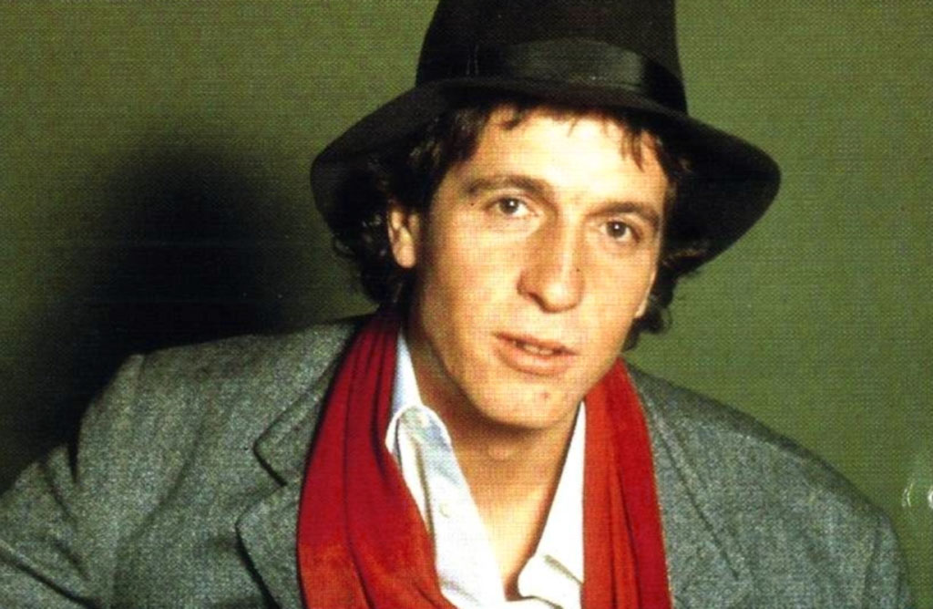 40 anni di “Gianna”. A Casa Sanremo un libro dedicato a Rino Gaetano