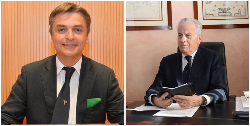 Rixi (Lega) “boccia” candidatura Scajola : Non incarna il nostro modello di centrodestra ligure