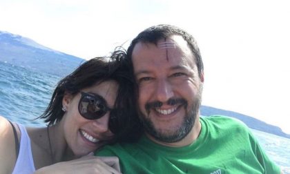Matteo Salvini "dona" i suoi due posti  all'Ariston ai malati di tumore, Sla e Aids