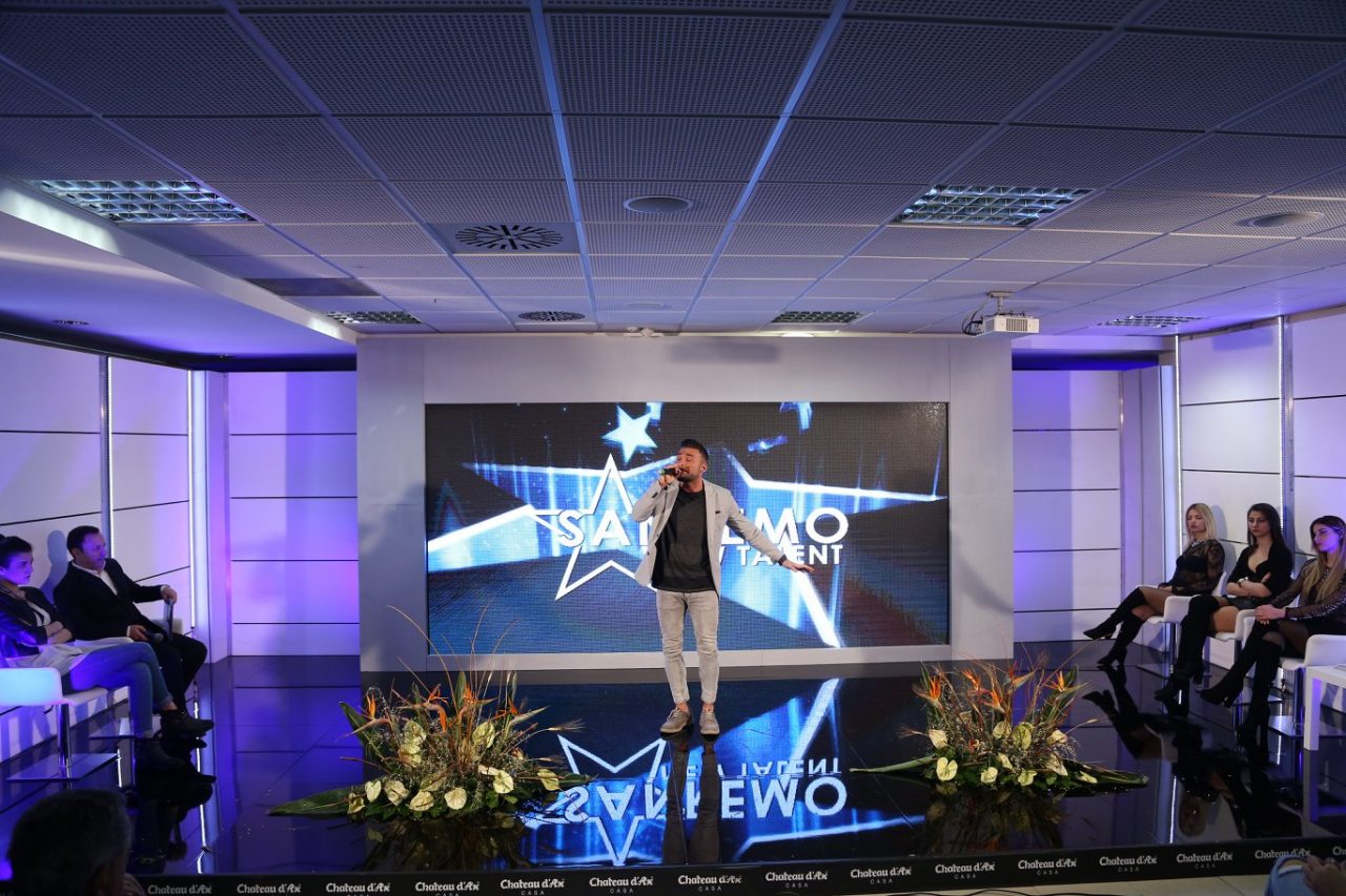 Oggi la finale di Sanremo New Talent