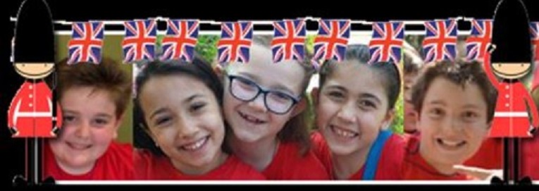 Un’estate inglese col summer camp della primaria di Roverino