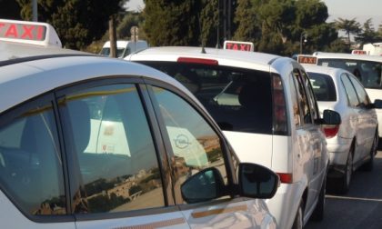 Attenzione ai taxi abusivi: tassisti Sanremo mettono le mani avanti
