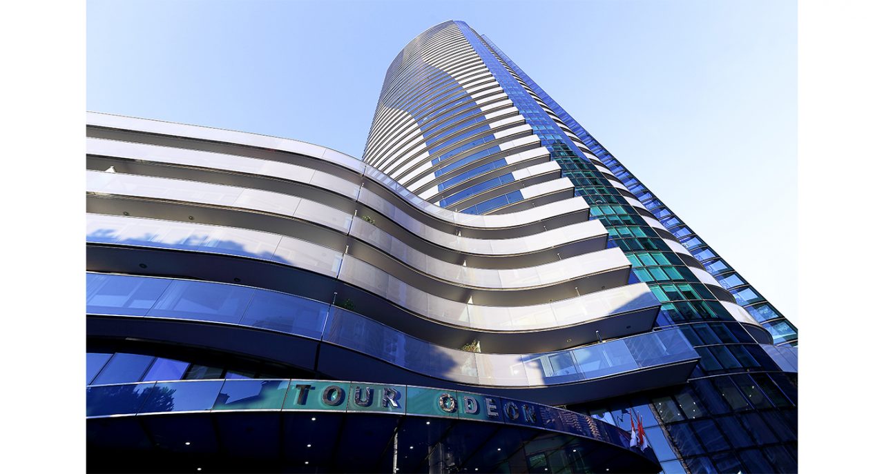 Scagionati anche in appello gli imprenditori sanremesi che costruirono la Tour Odeon a Montecarlo