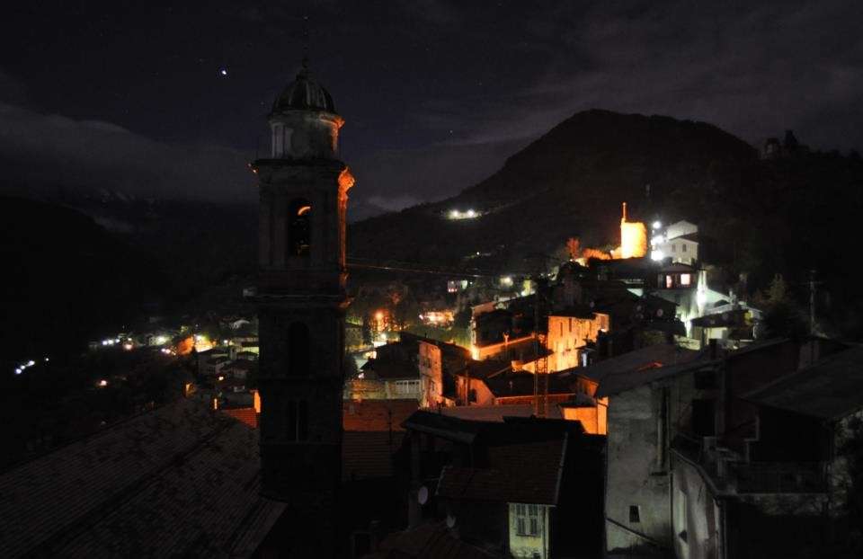 Triora aderisce a “M’illumino di meno”