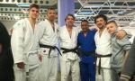 Oltre 500 atleti al  trofeo Tadashi Koike di Judo