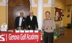 Golf degli Ulivi, Fregni e Isaia protagonisti lo scorso weekend