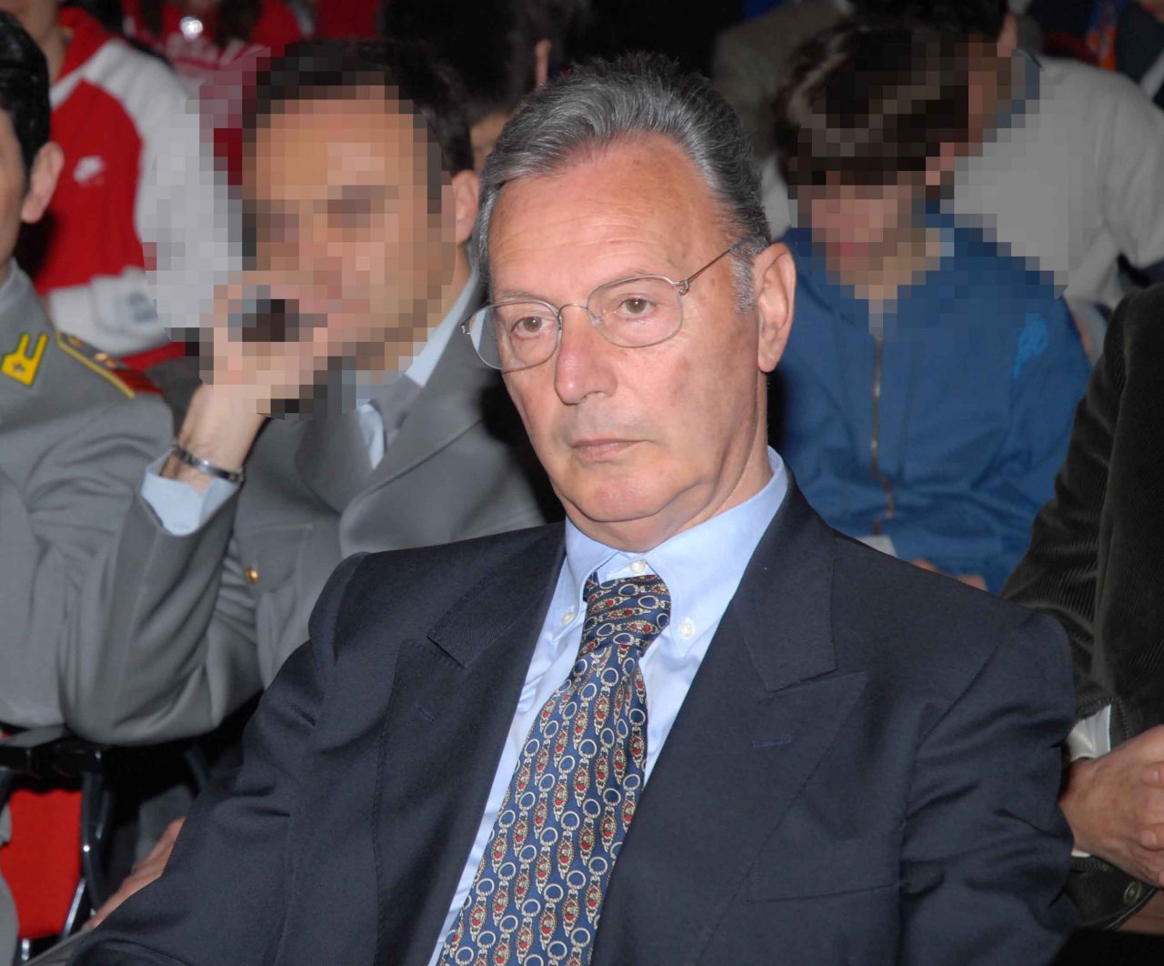E’ morto il dottor Giuseppe Vignale