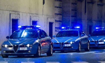 Bilancio 2017 della Polizia di Stato a Ventimiglia