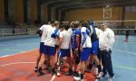 Volley maschile: al via la 12ª giornata di campionato