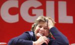 CGIL: Susanna Camusso a Imperia per il progetto"Ricominciamo da noi"