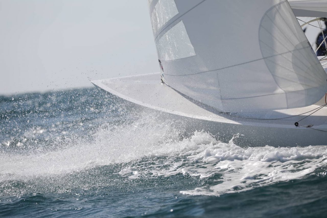 Spettacolare primo giorno per la Dragon Cup