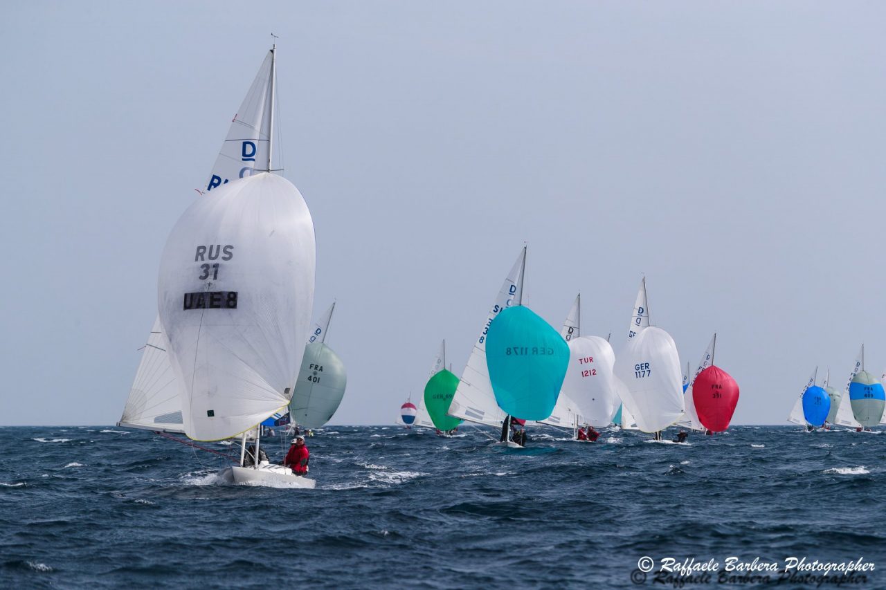 Tutto pronto per la Dragon Cup