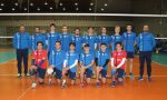 Volley NLP Pasticceria San Romolo campione territoriale under 18 maschile