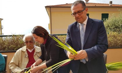 Tempo di festa alla Residenza Le Grange
