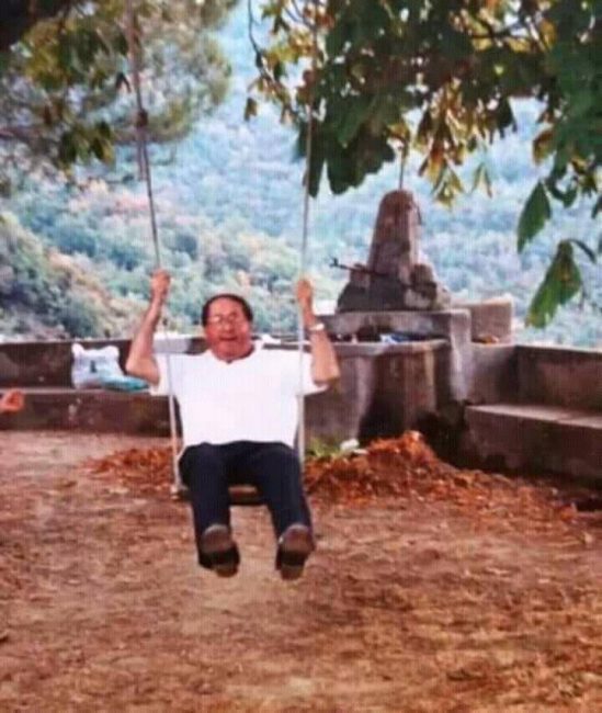 Spes Onlus ricorda don Sedondo