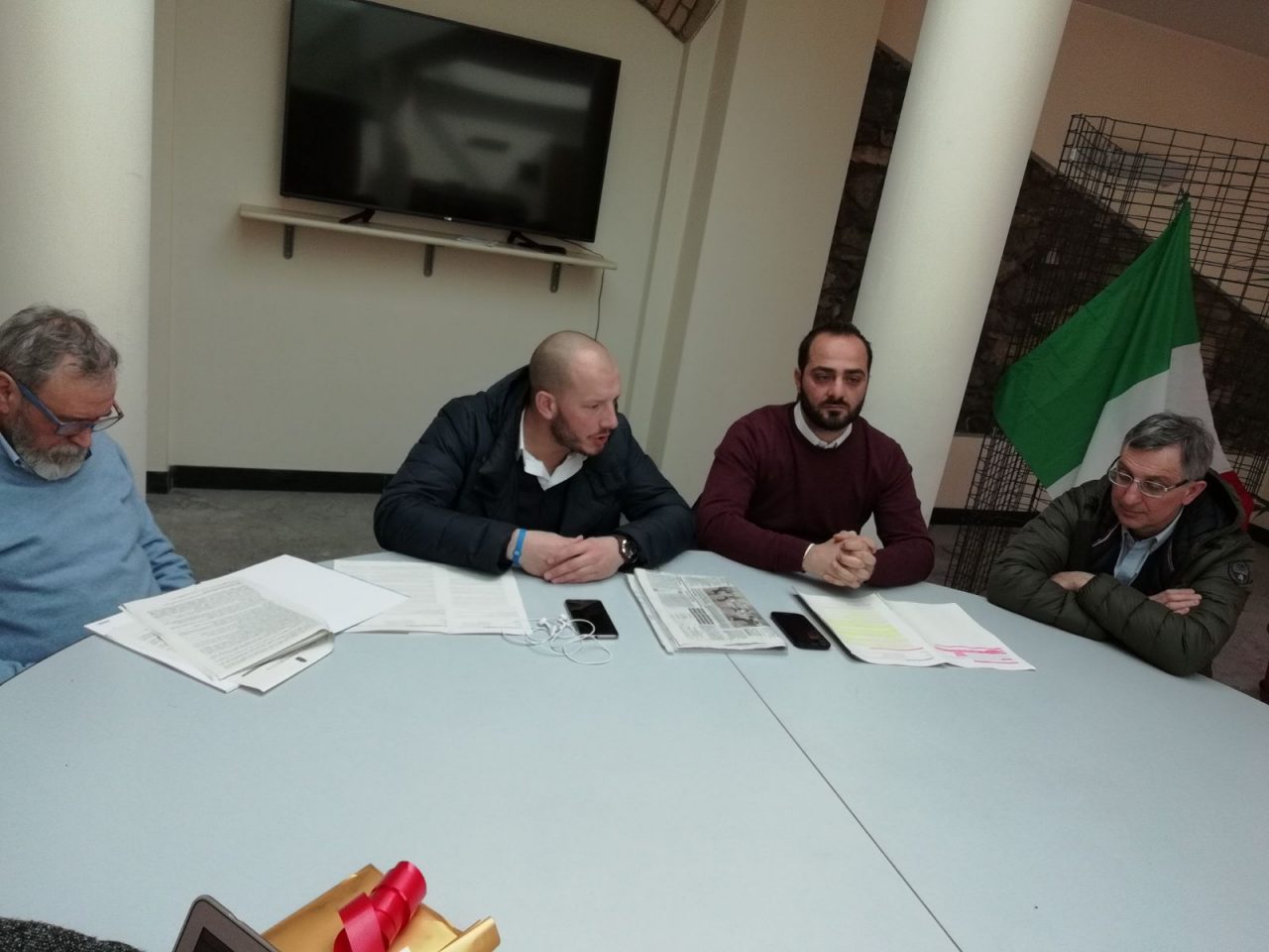 Presentato il nuovo ponte di Bevera: ci vorranno otto mesi per realizzarlo