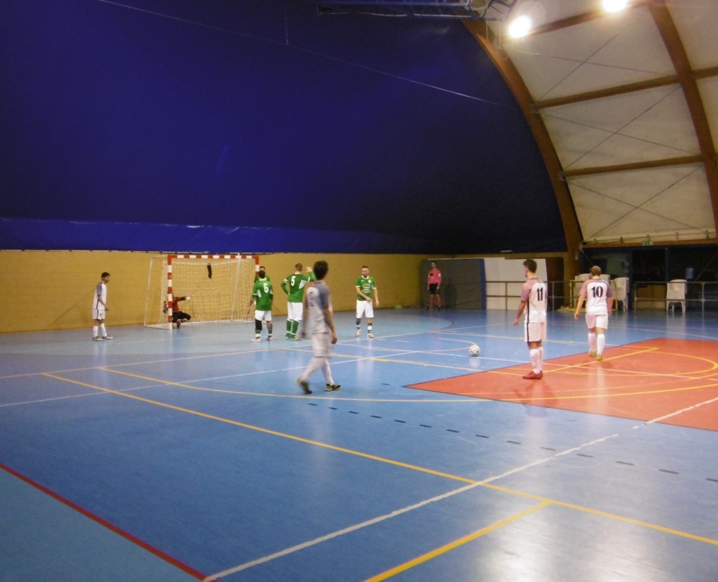 Airole Futsal