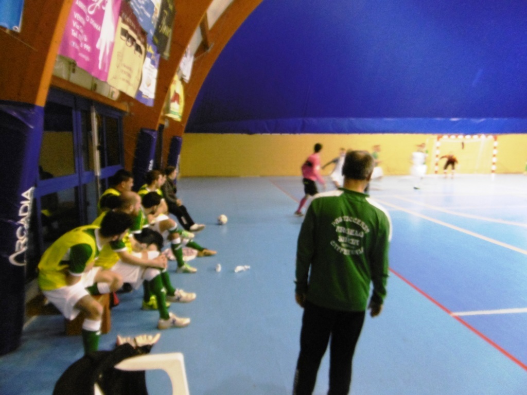 Airole Futsal01